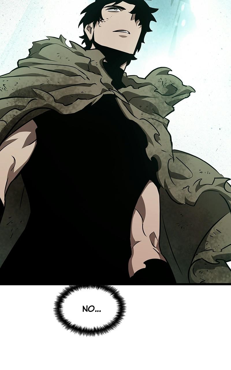 The World After The End 22