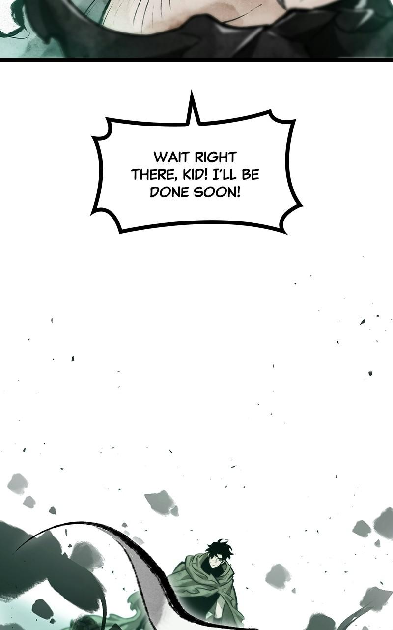 The World After The End 22