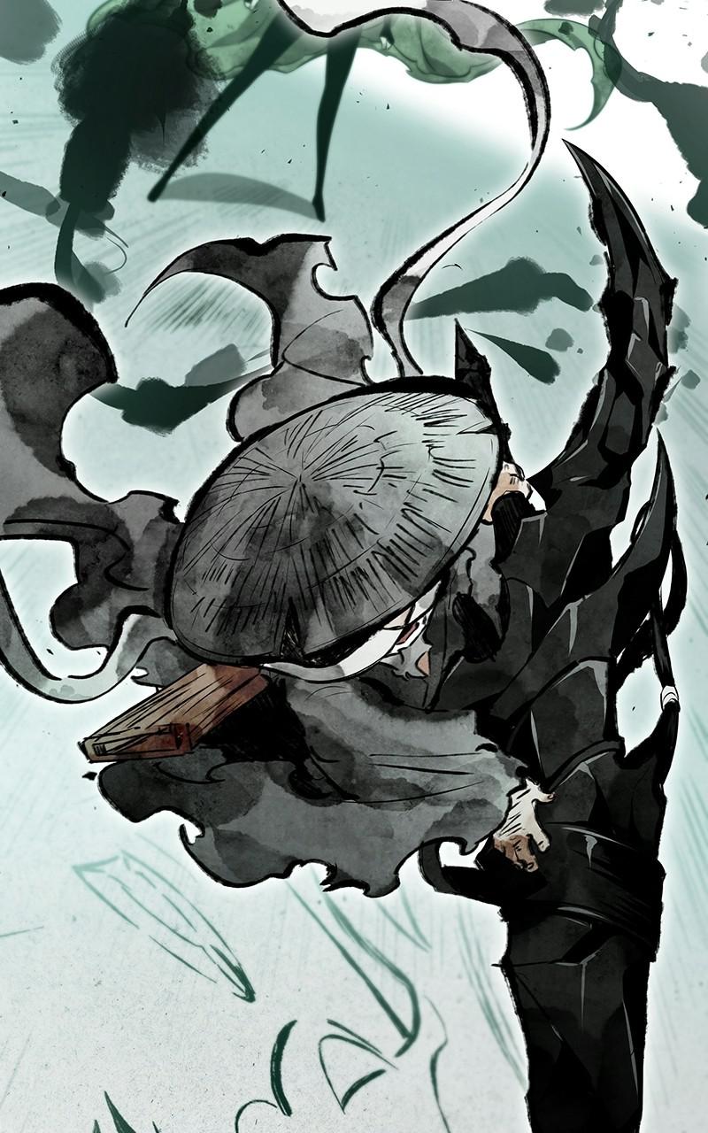 The World After The End 22