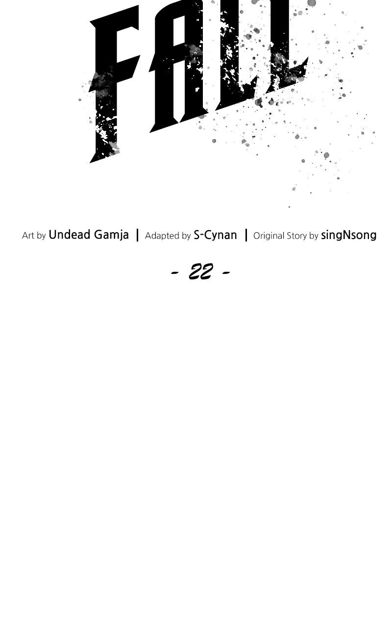 The World After The End 22