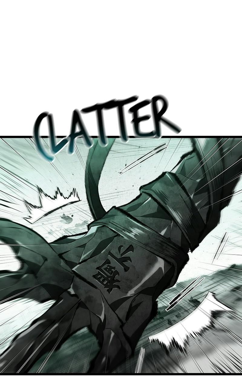 The World After The End 22