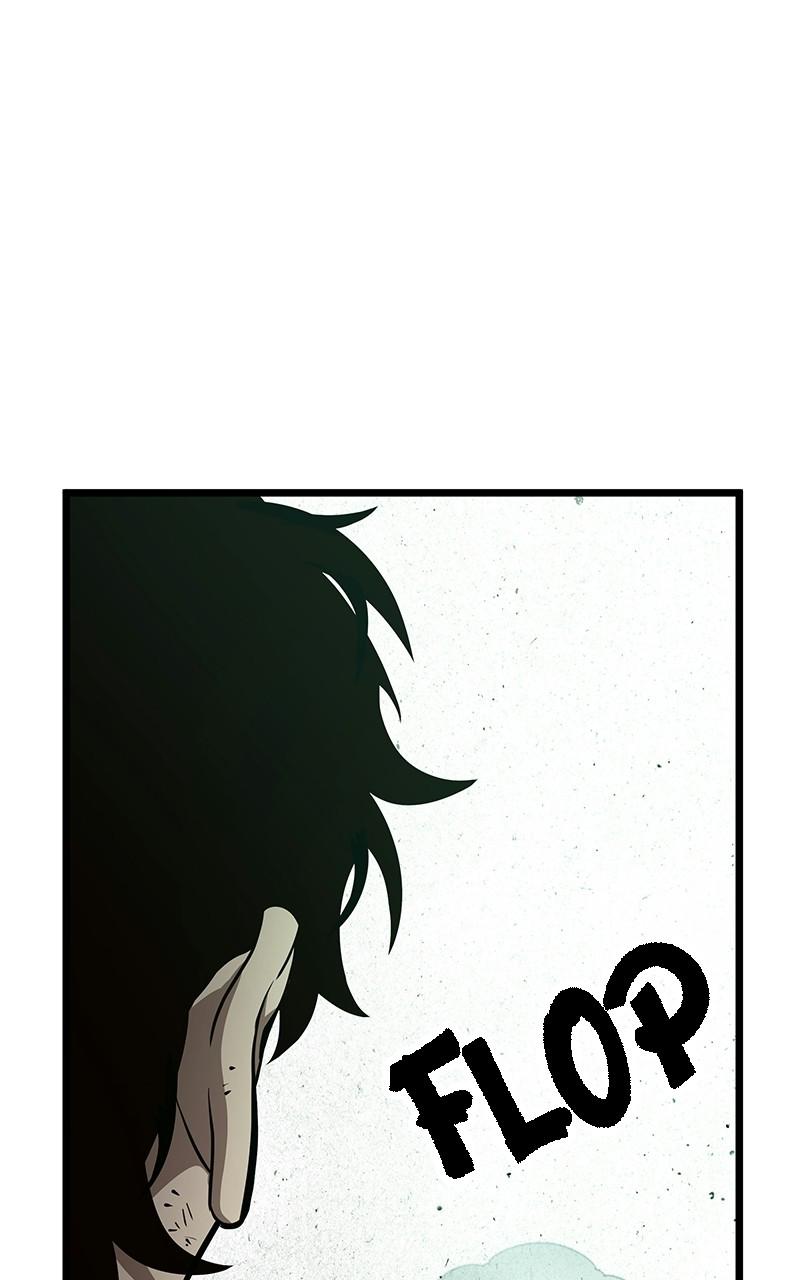 The World After The End 22