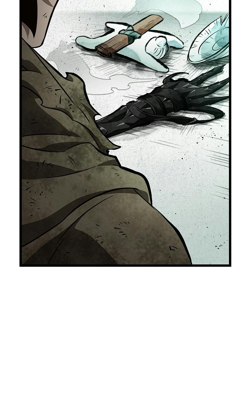 The World After The End 22