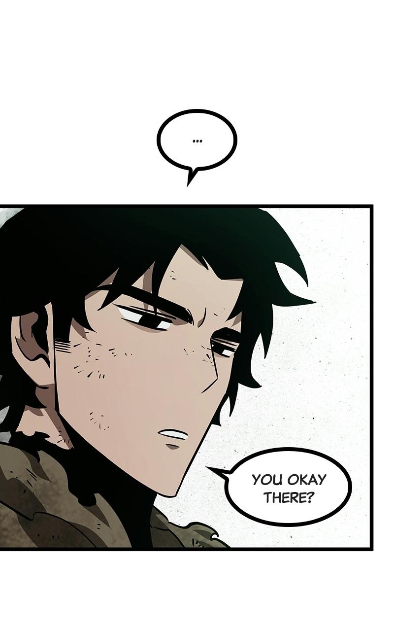 The World After The End 22