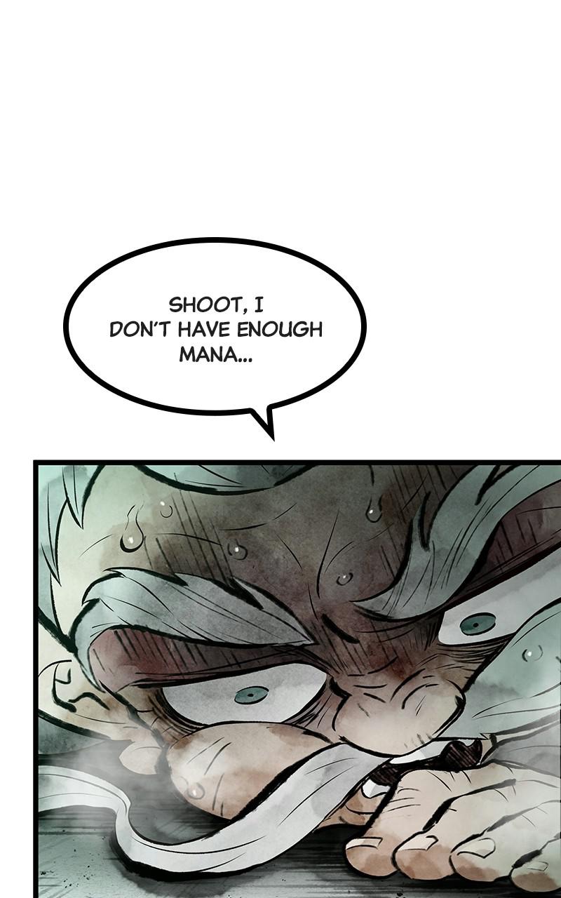 The World After The End 22