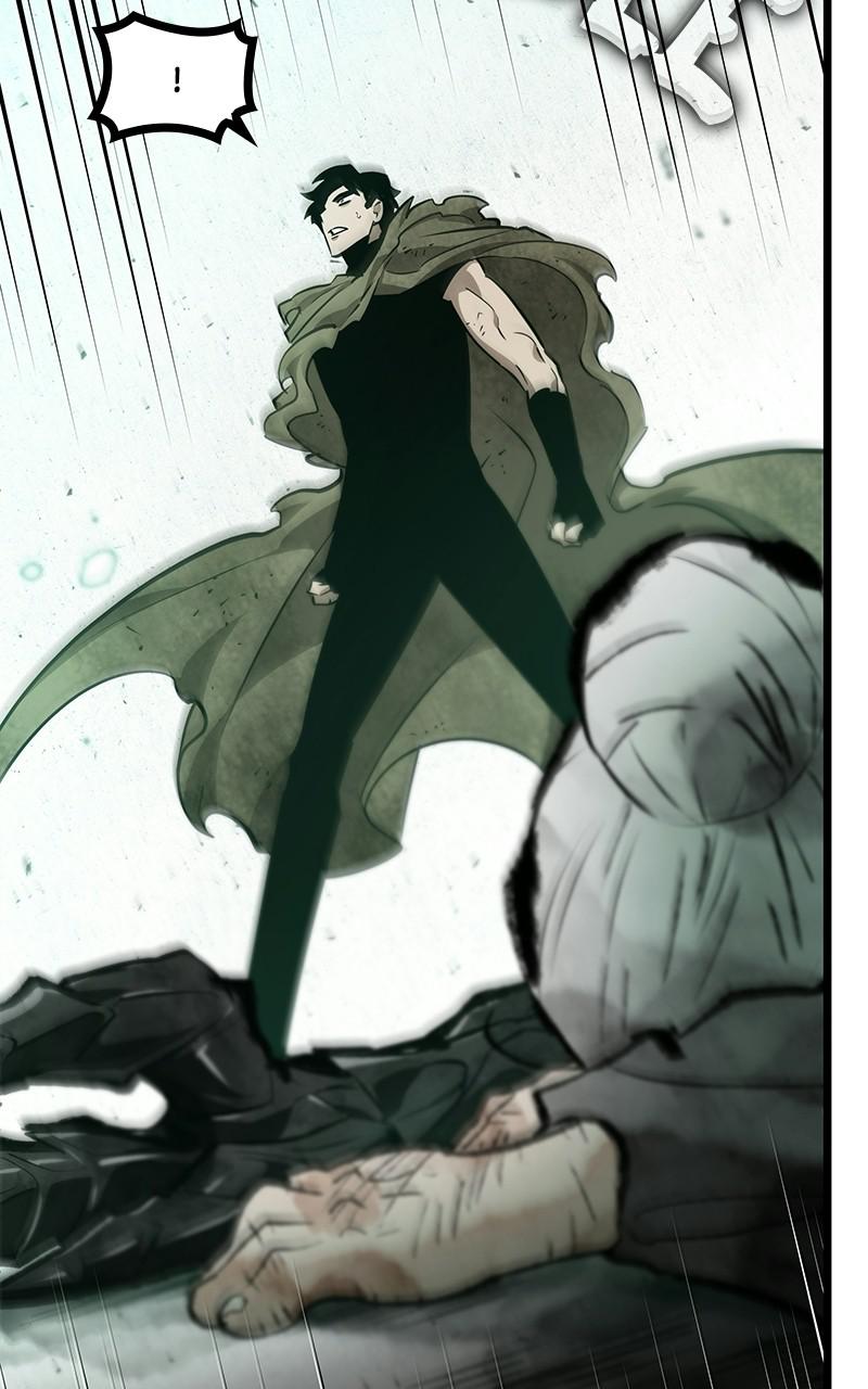 The World After The End 22