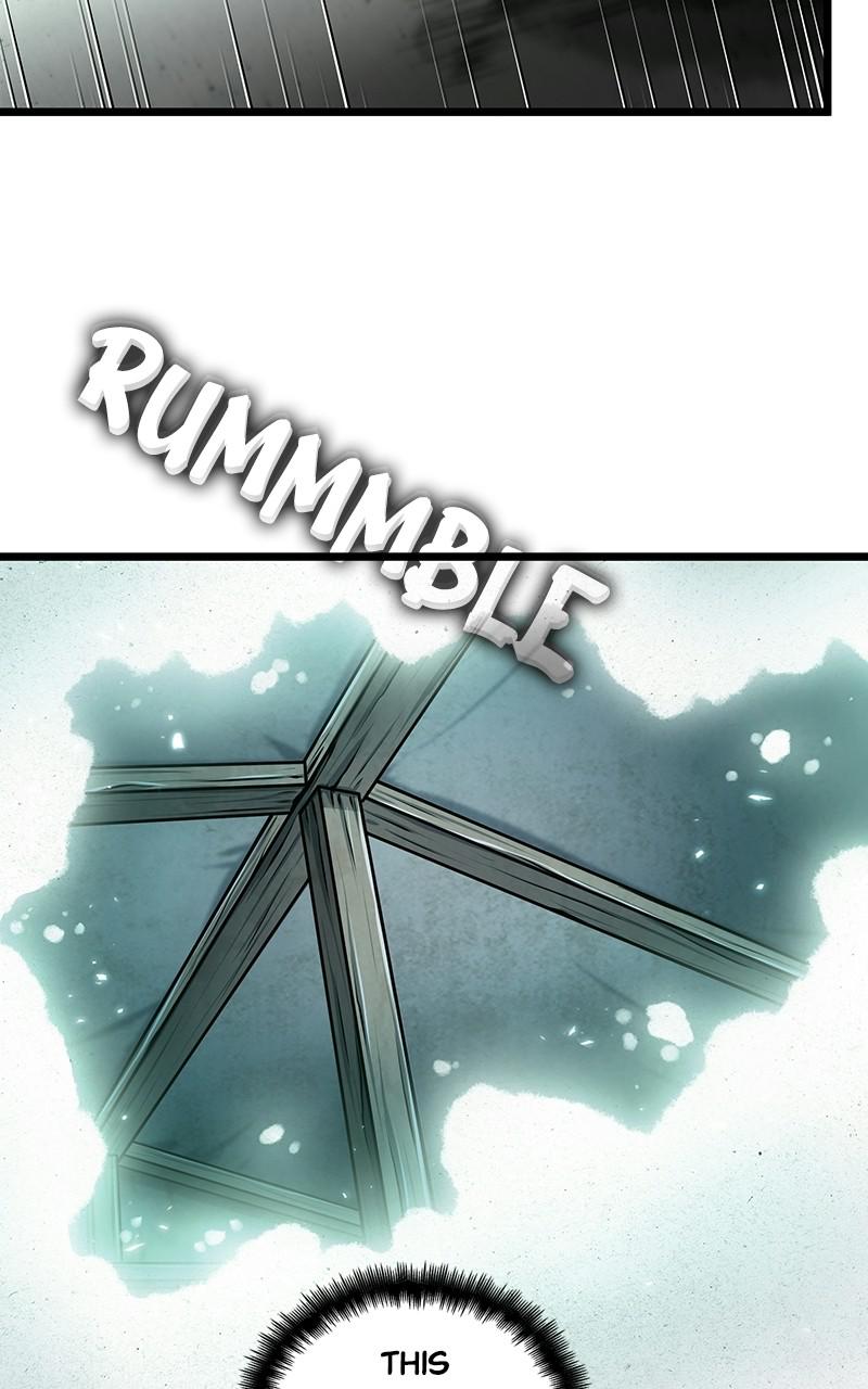 The World After The End 22