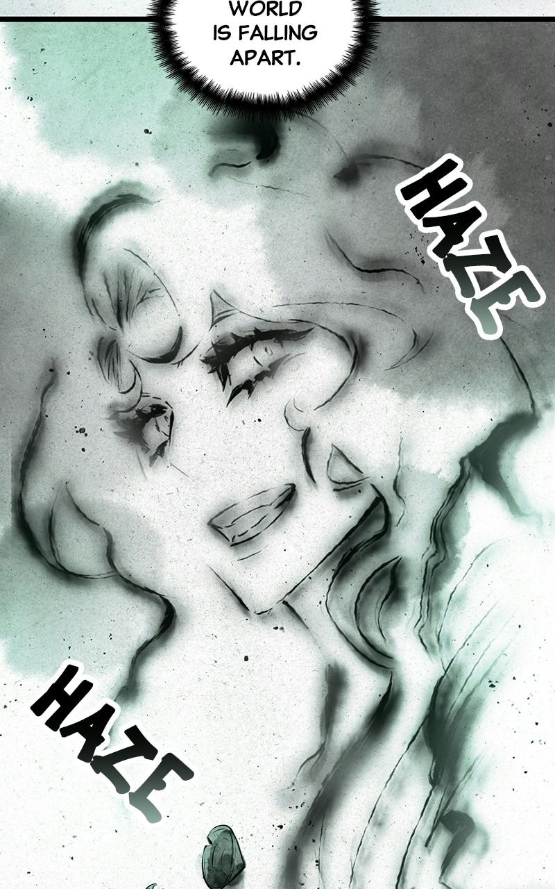 The World After The End 22