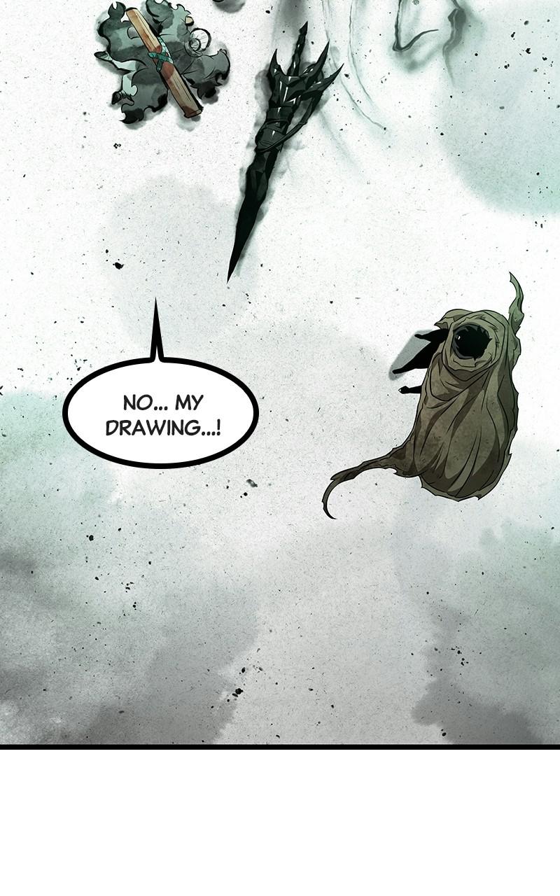 The World After The End 22