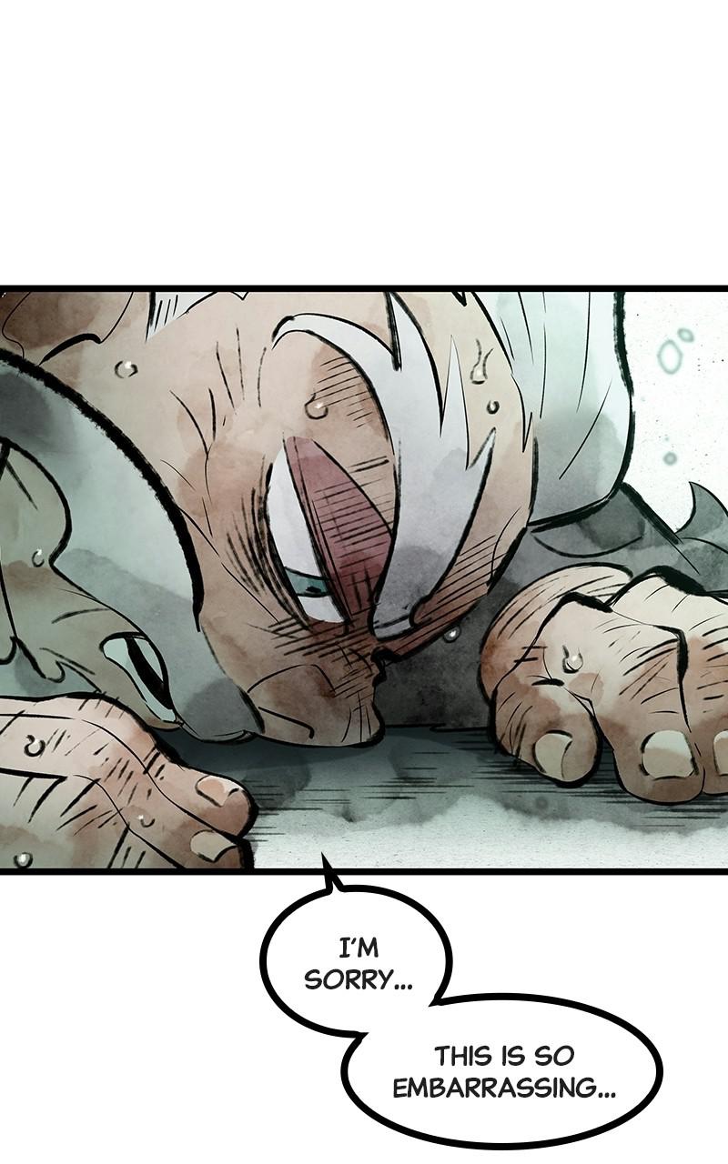 The World After The End 22