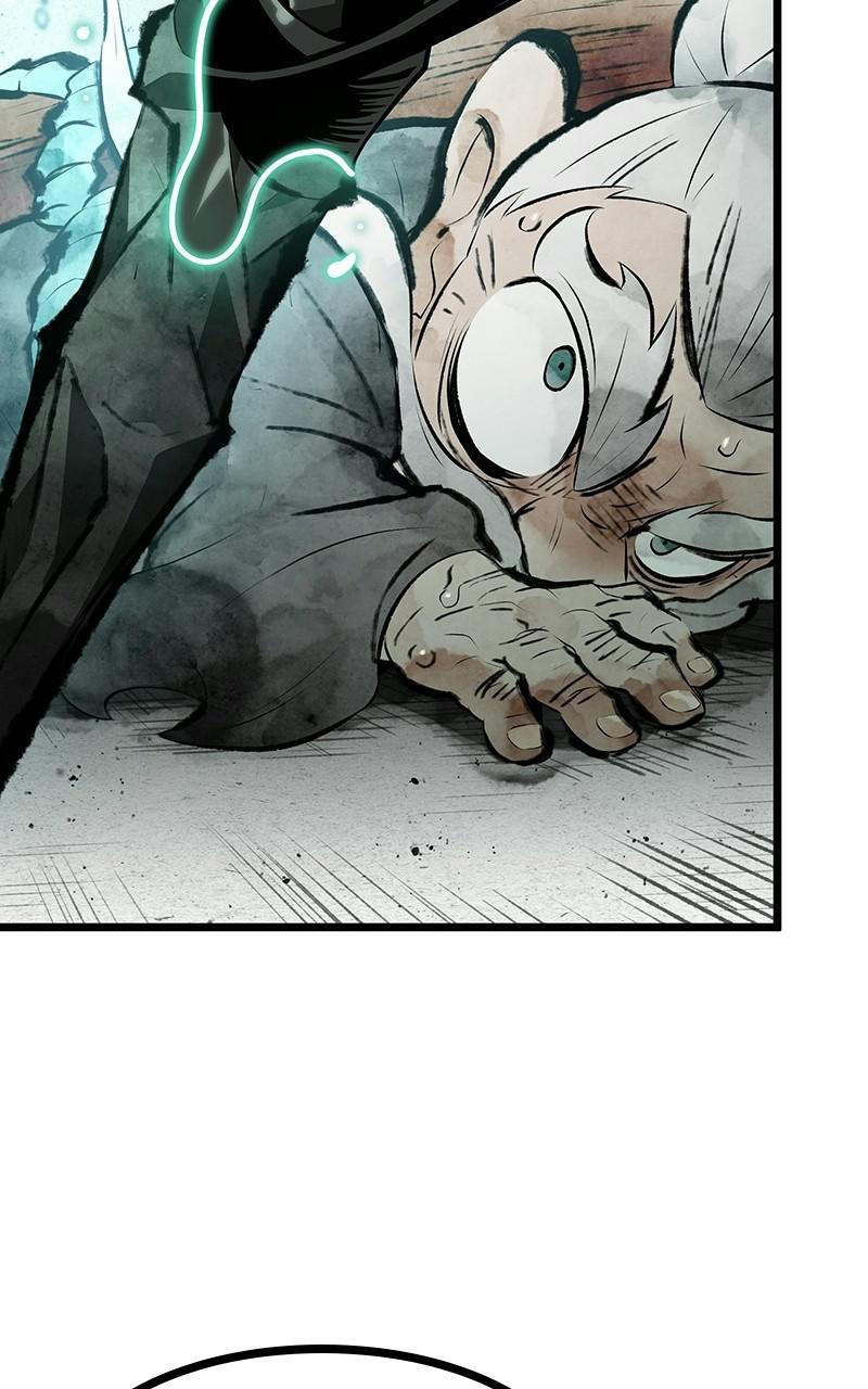 The World After The End 22