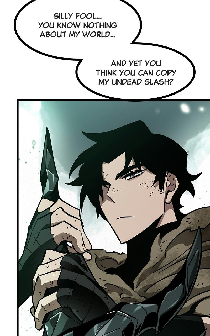 The World After The End 22