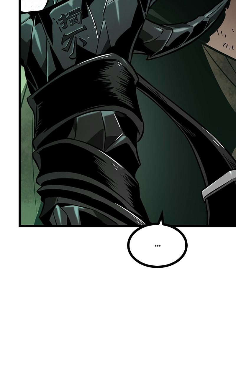 The World After The End 22