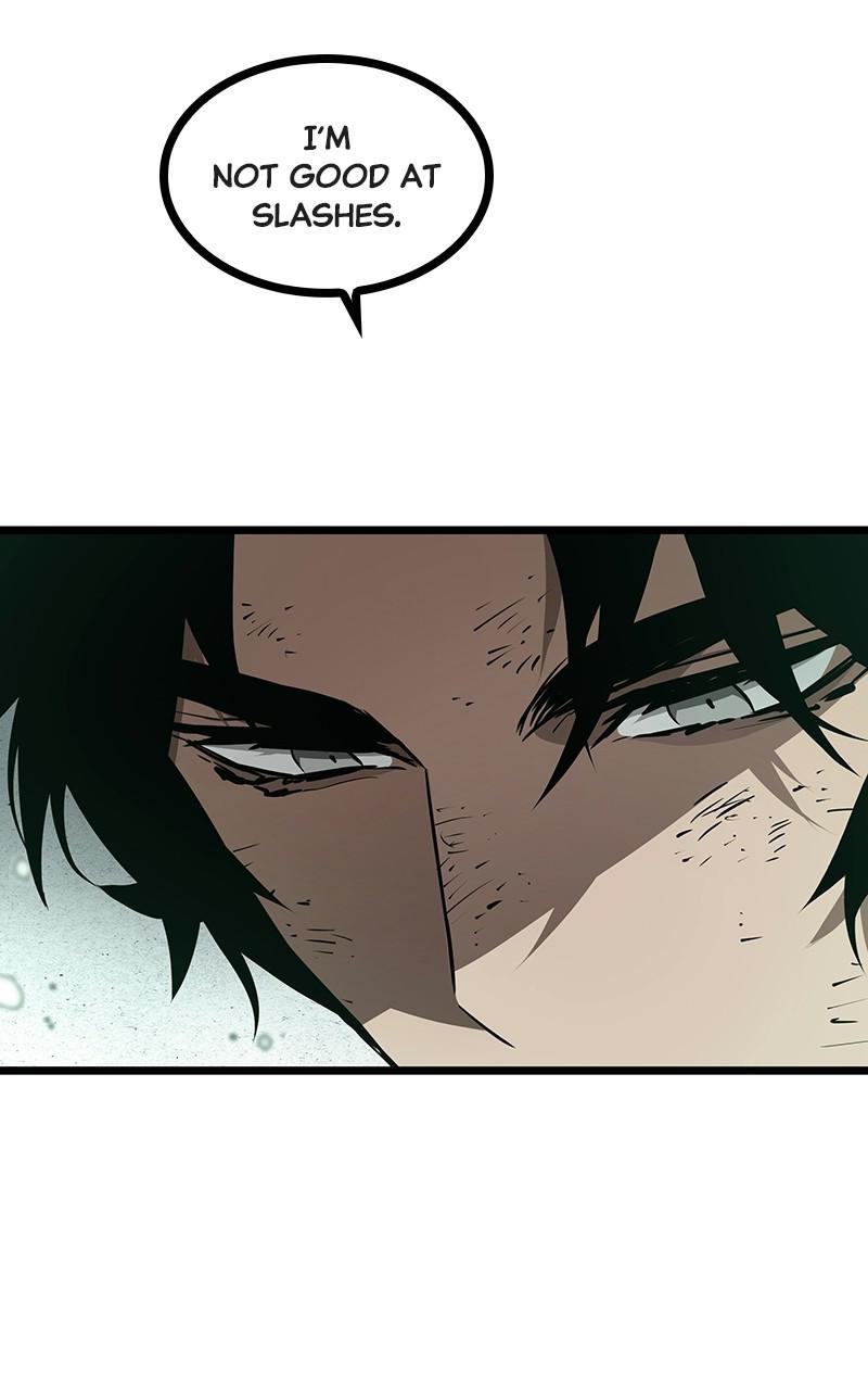 The World After The End 22