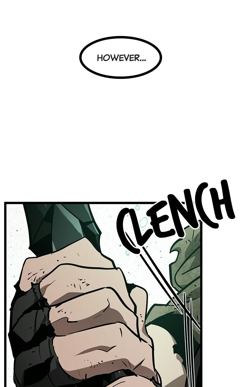 The World After The End 22