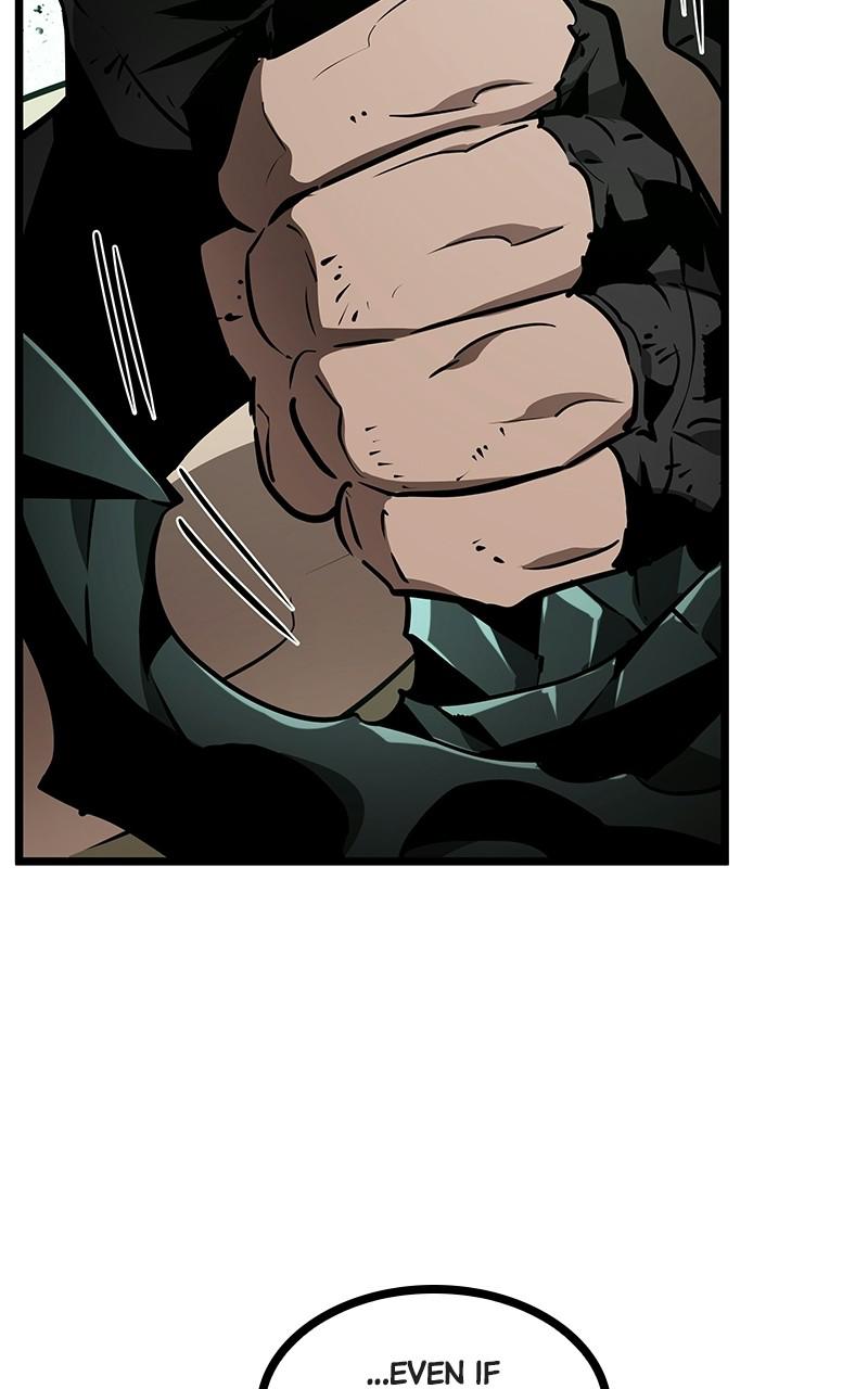 The World After The End 22