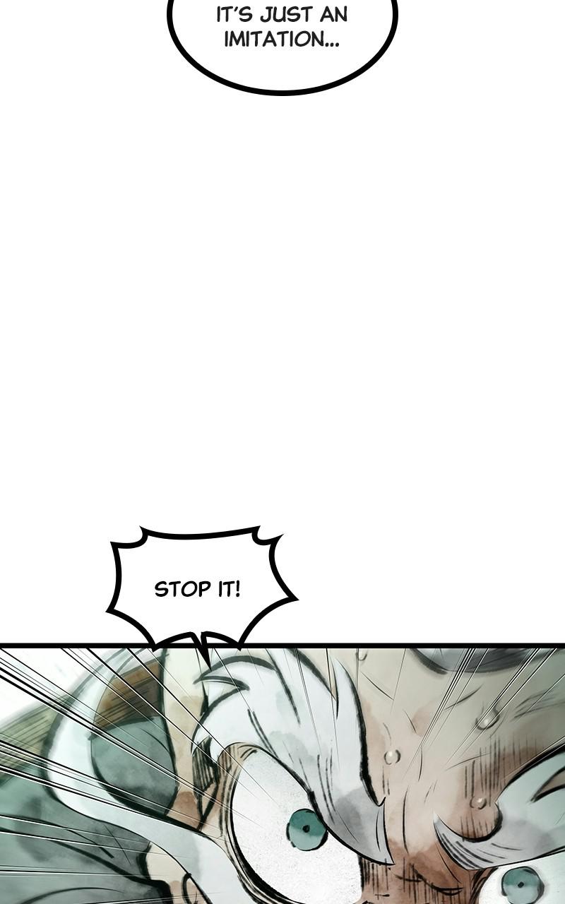 The World After The End 22