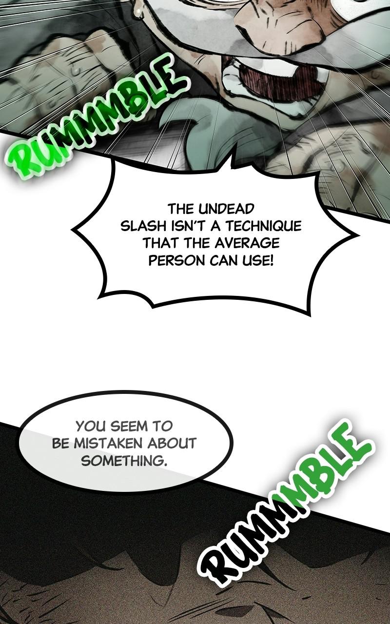 The World After The End 22