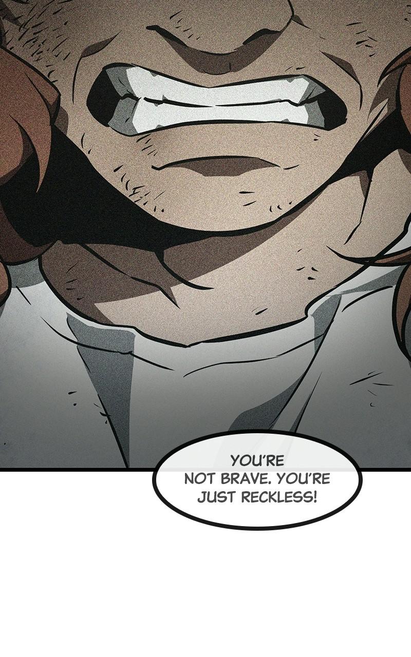 The World After The End 22