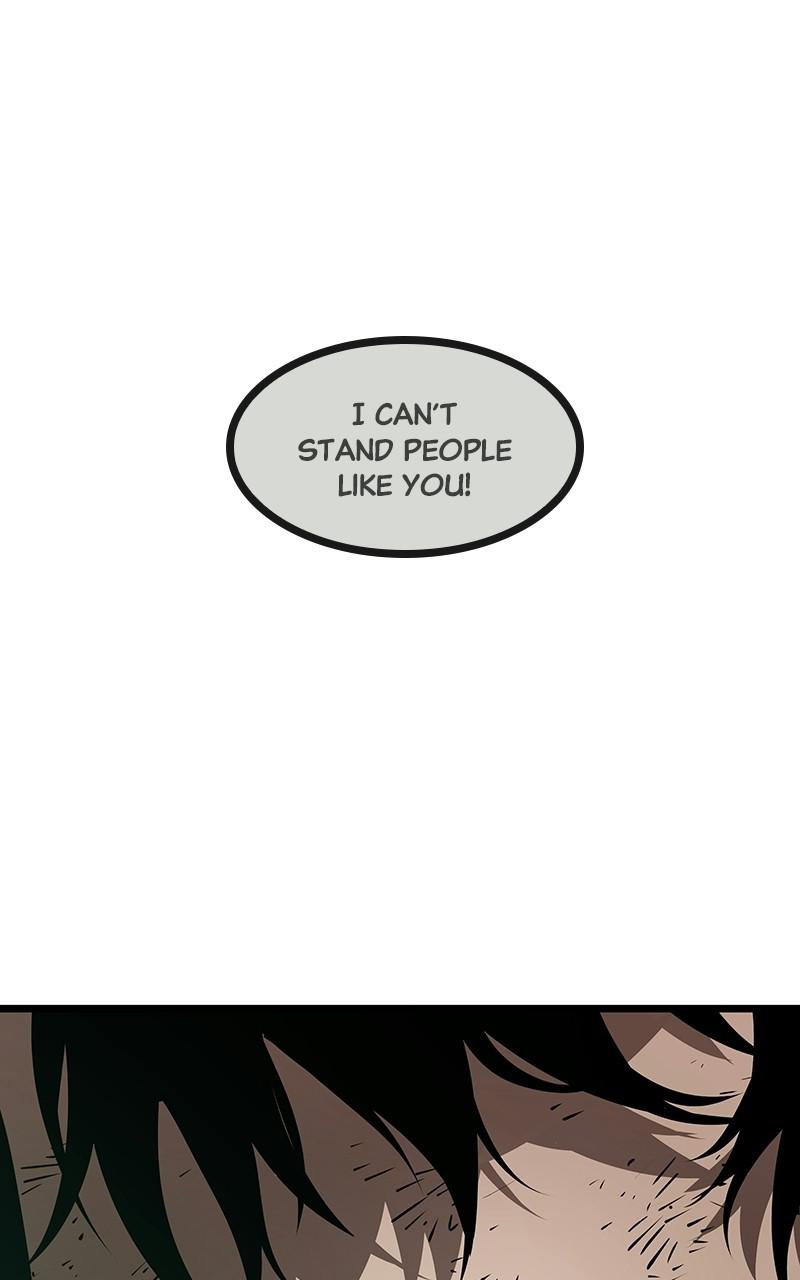 The World After The End 22