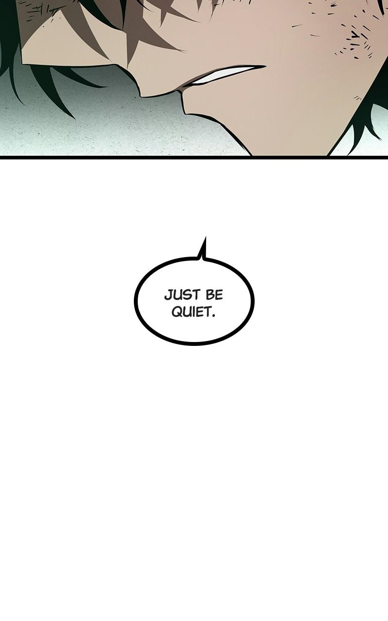 The World After The End 22