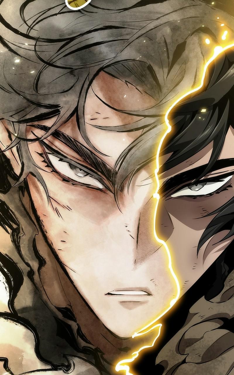 The World After The End 22