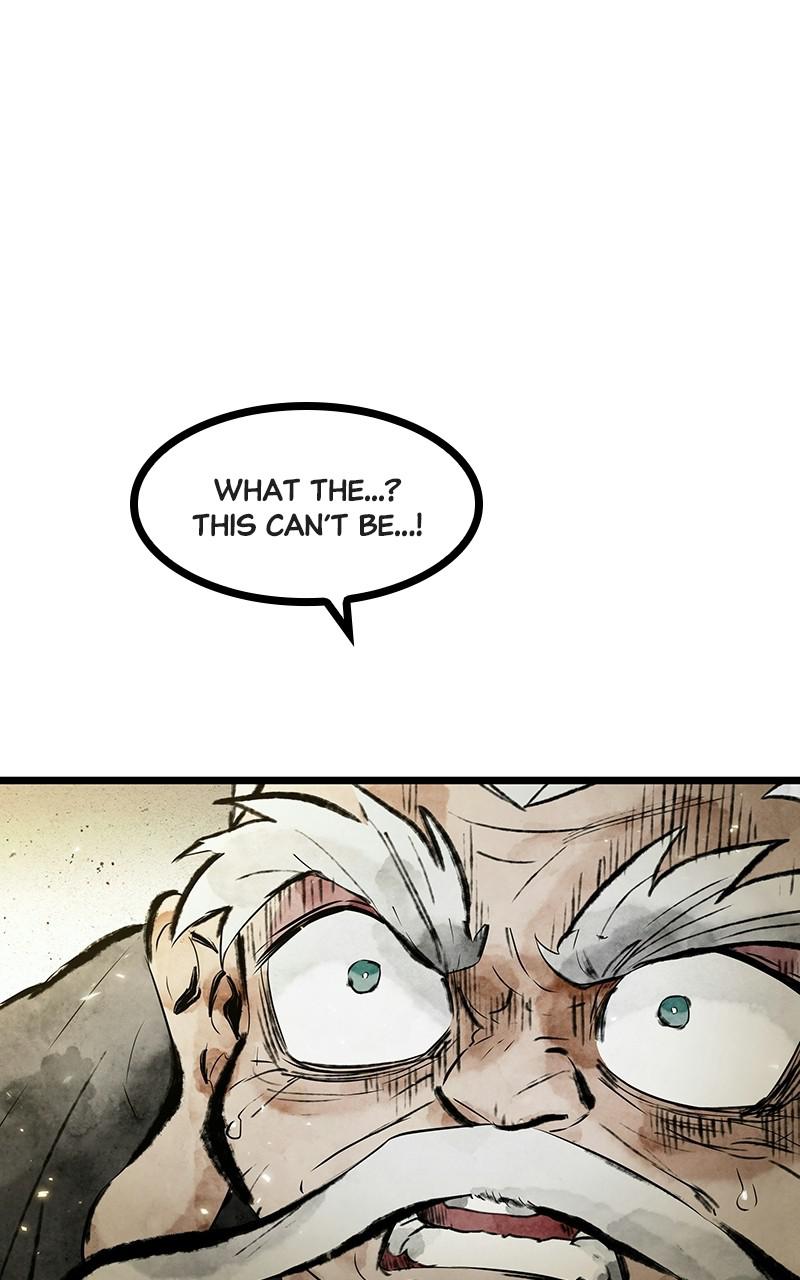 The World After The End 22