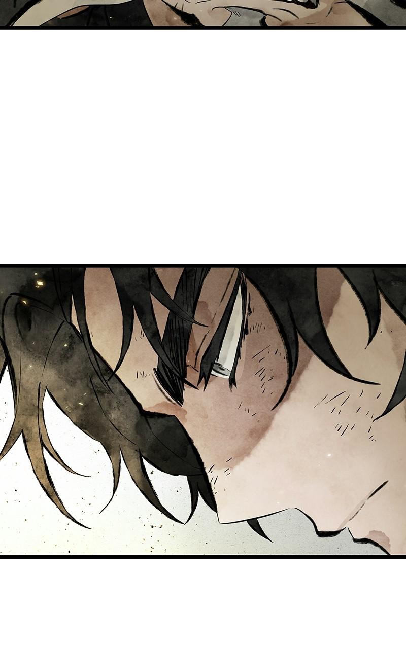 The World After The End 22