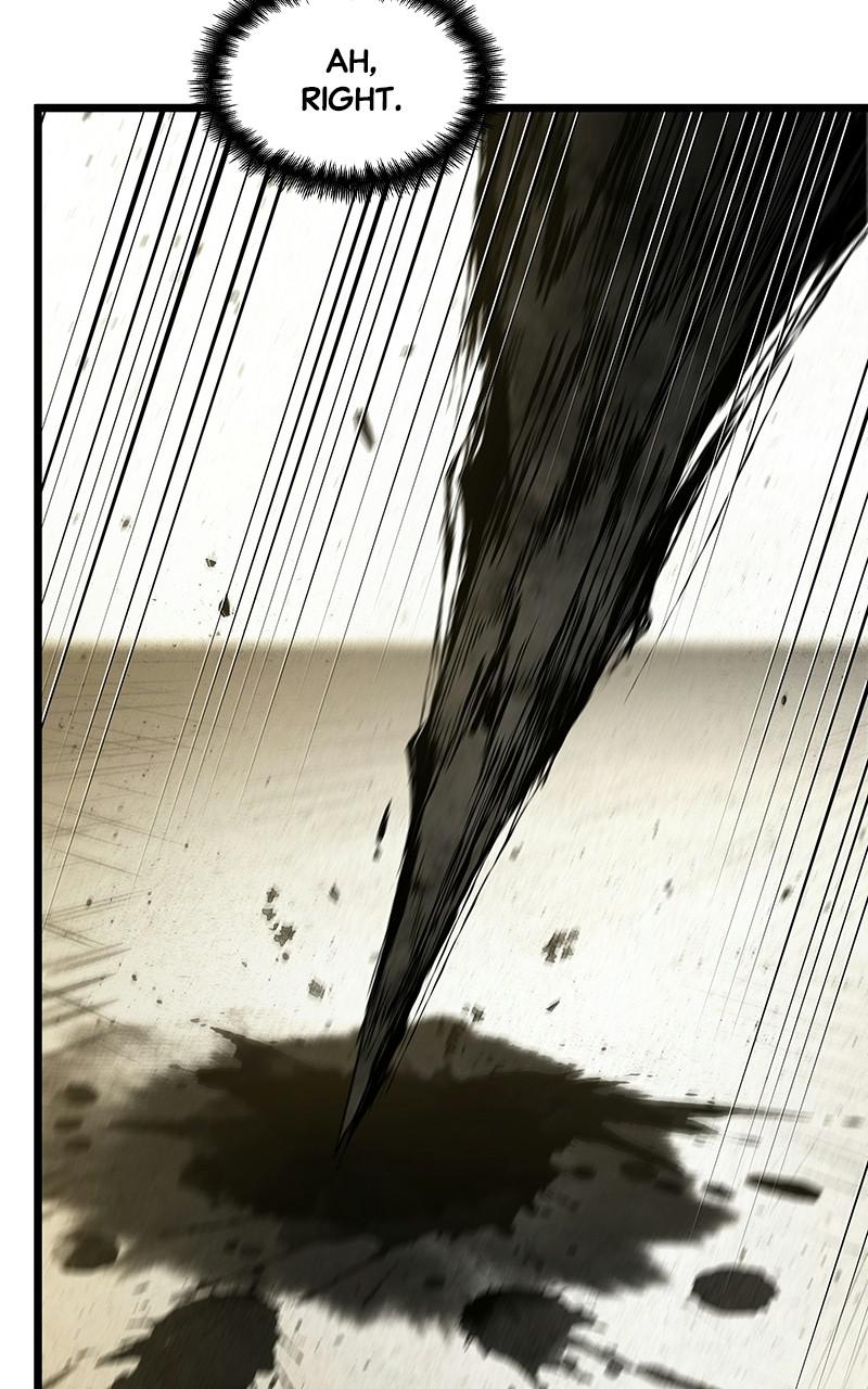 The World After The End 22