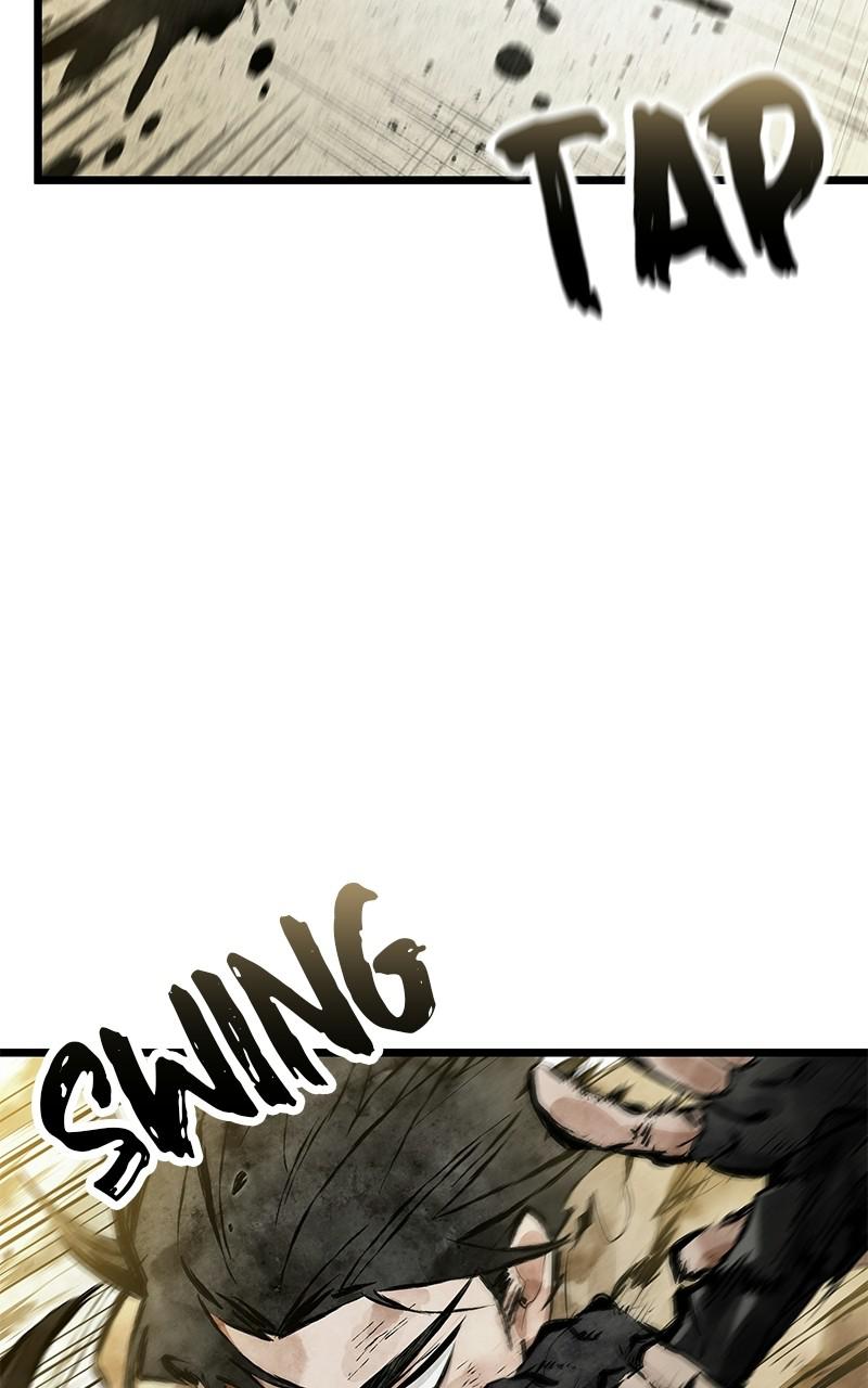 The World After The End 22