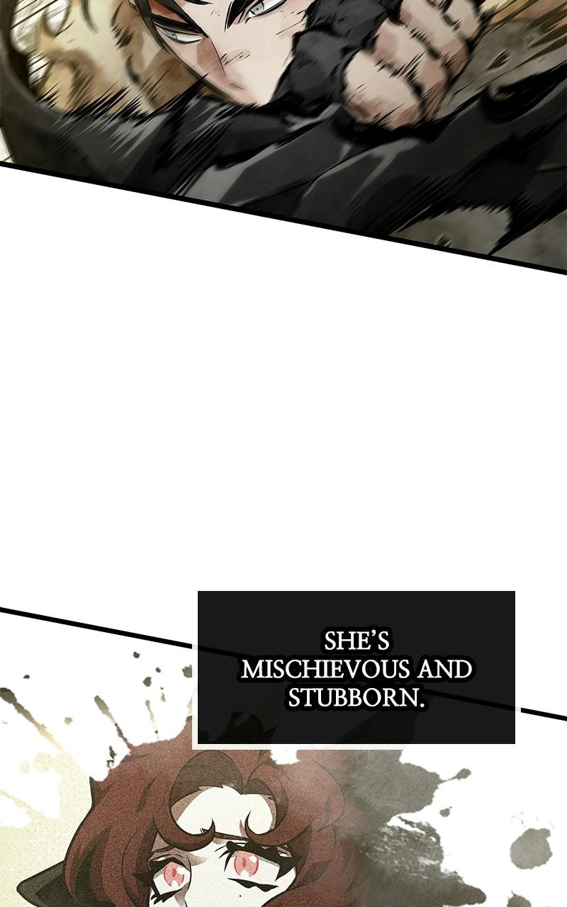 The World After The End 22