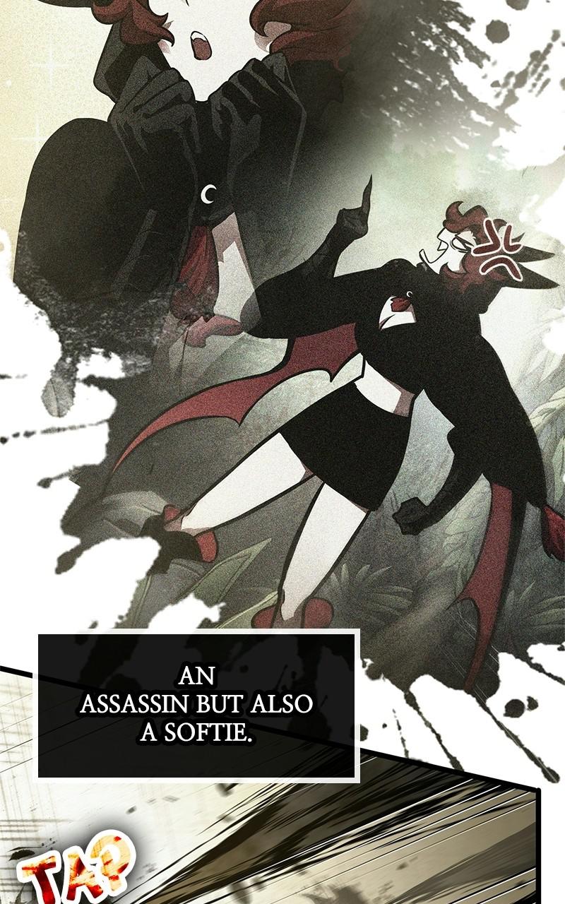 The World After The End 22