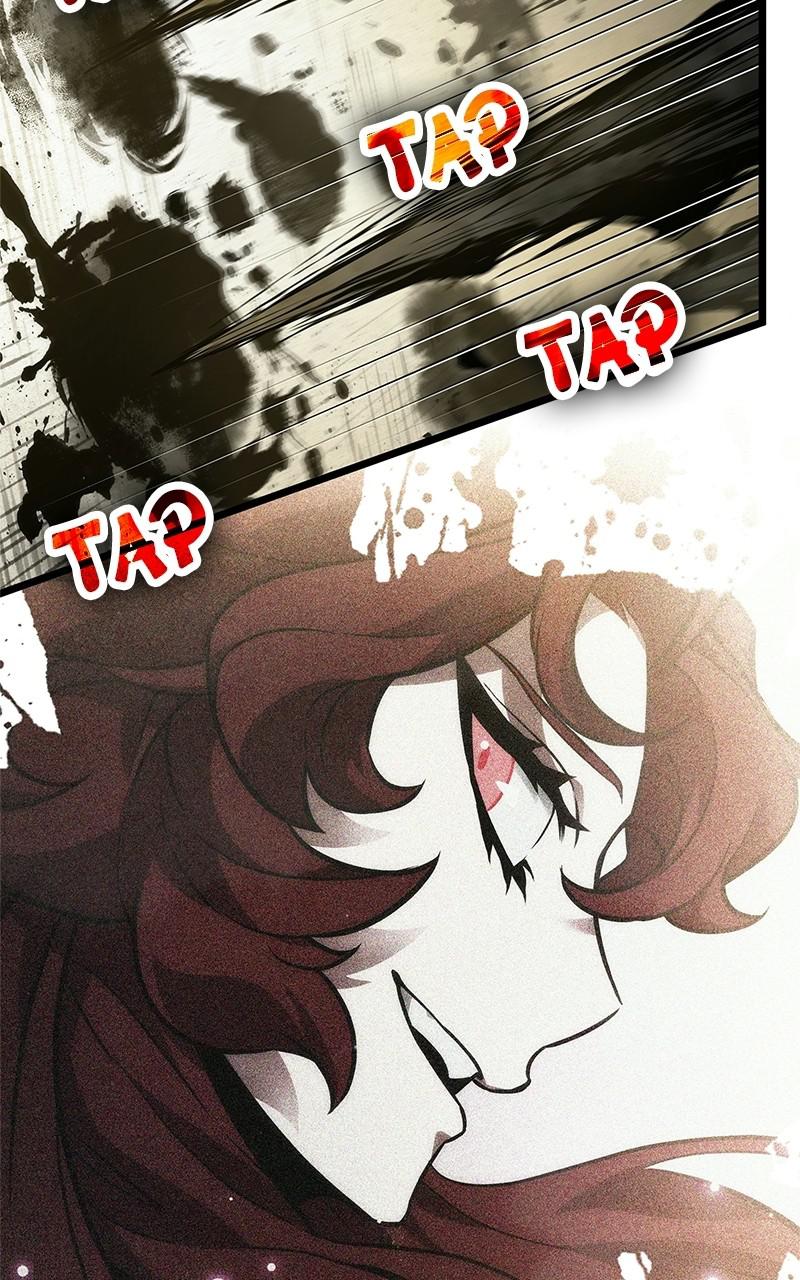 The World After The End 22