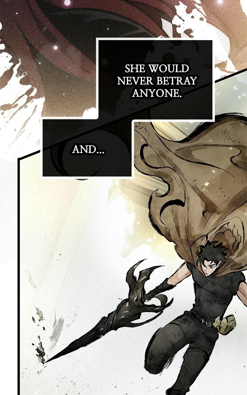 The World After The End 22