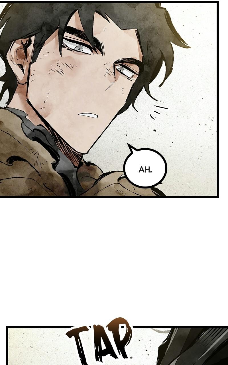 The World After The End 22