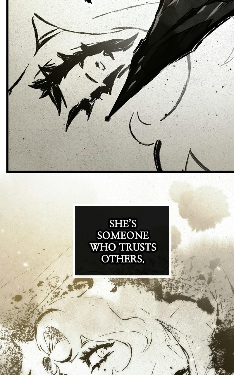 The World After The End 22