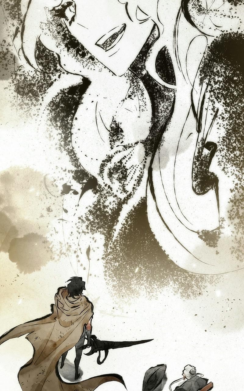 The World After The End 22