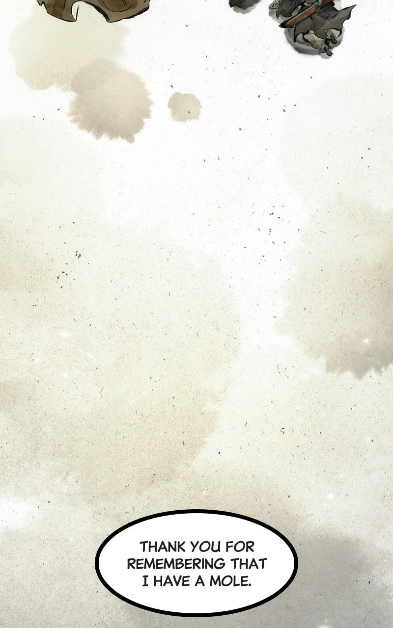 The World After The End 22