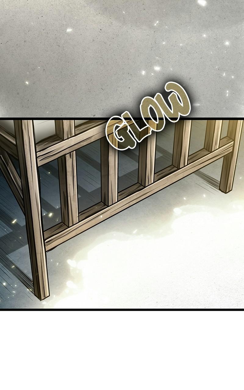 The World After The End 22