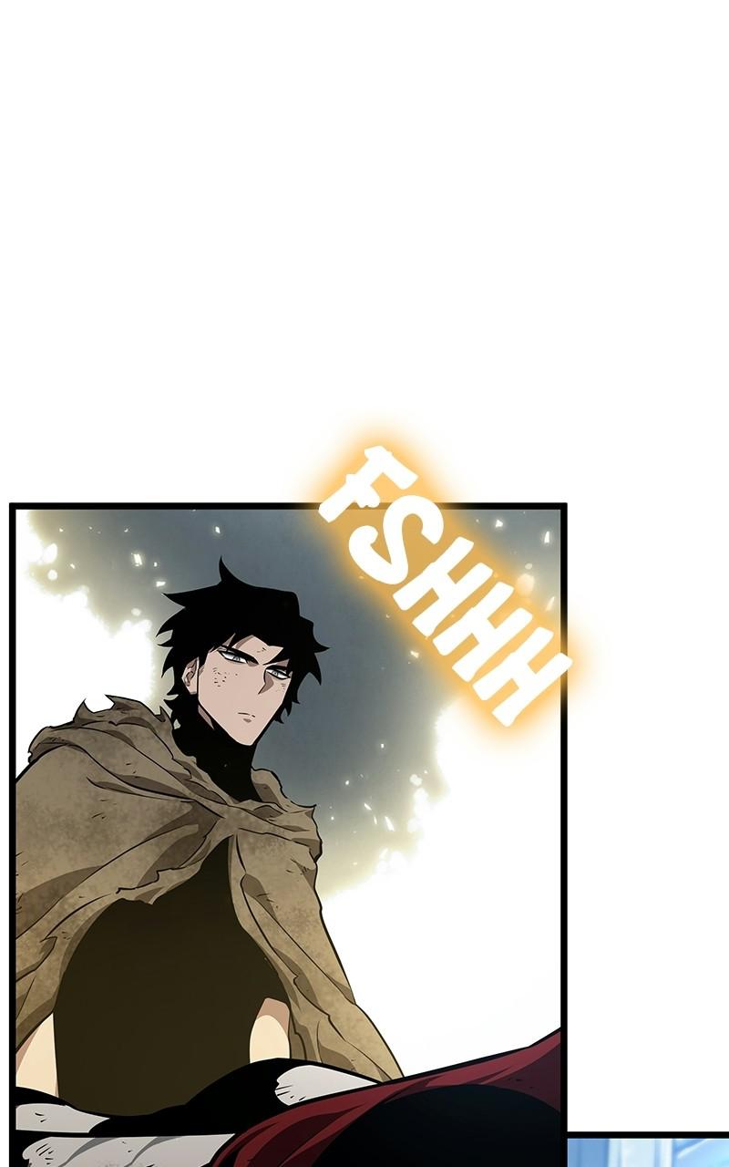 The World After The End 22