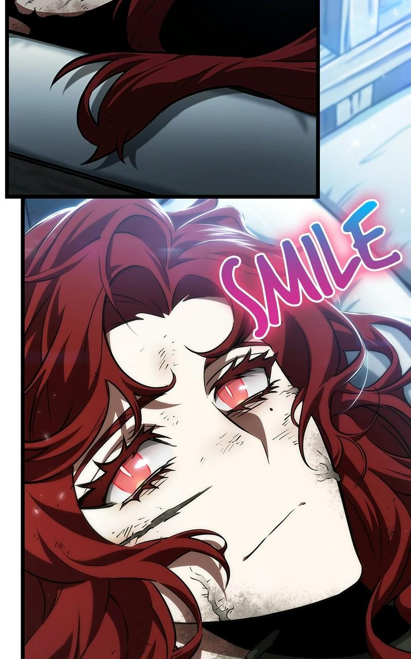 The World After The End 22