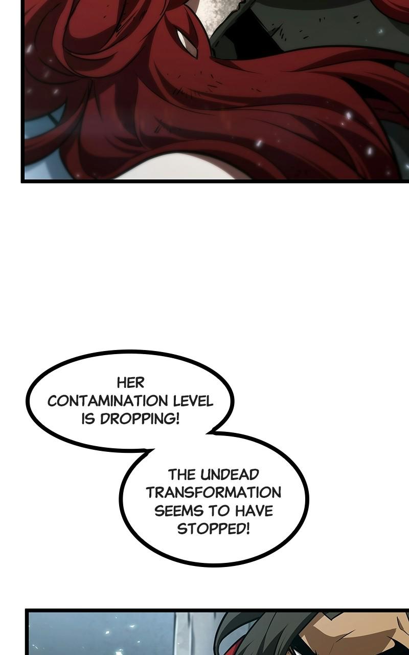 The World After The End 22