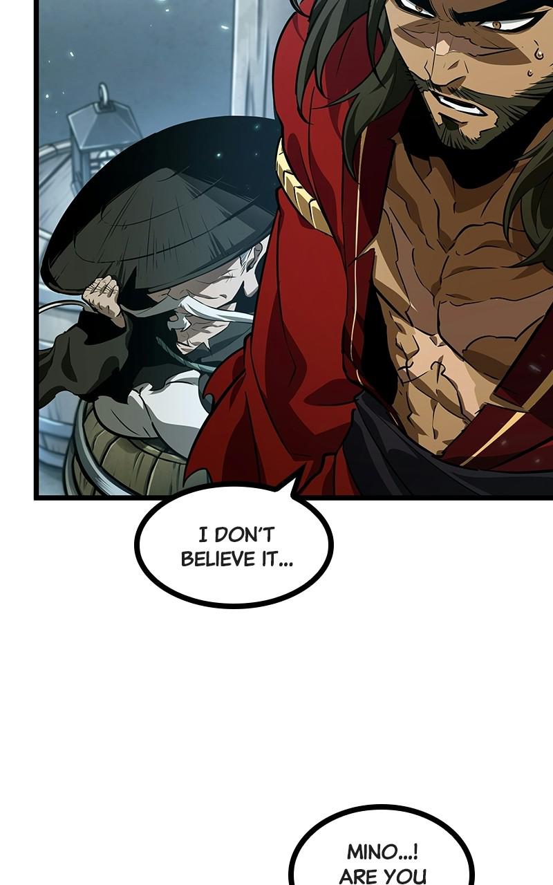 The World After The End 22