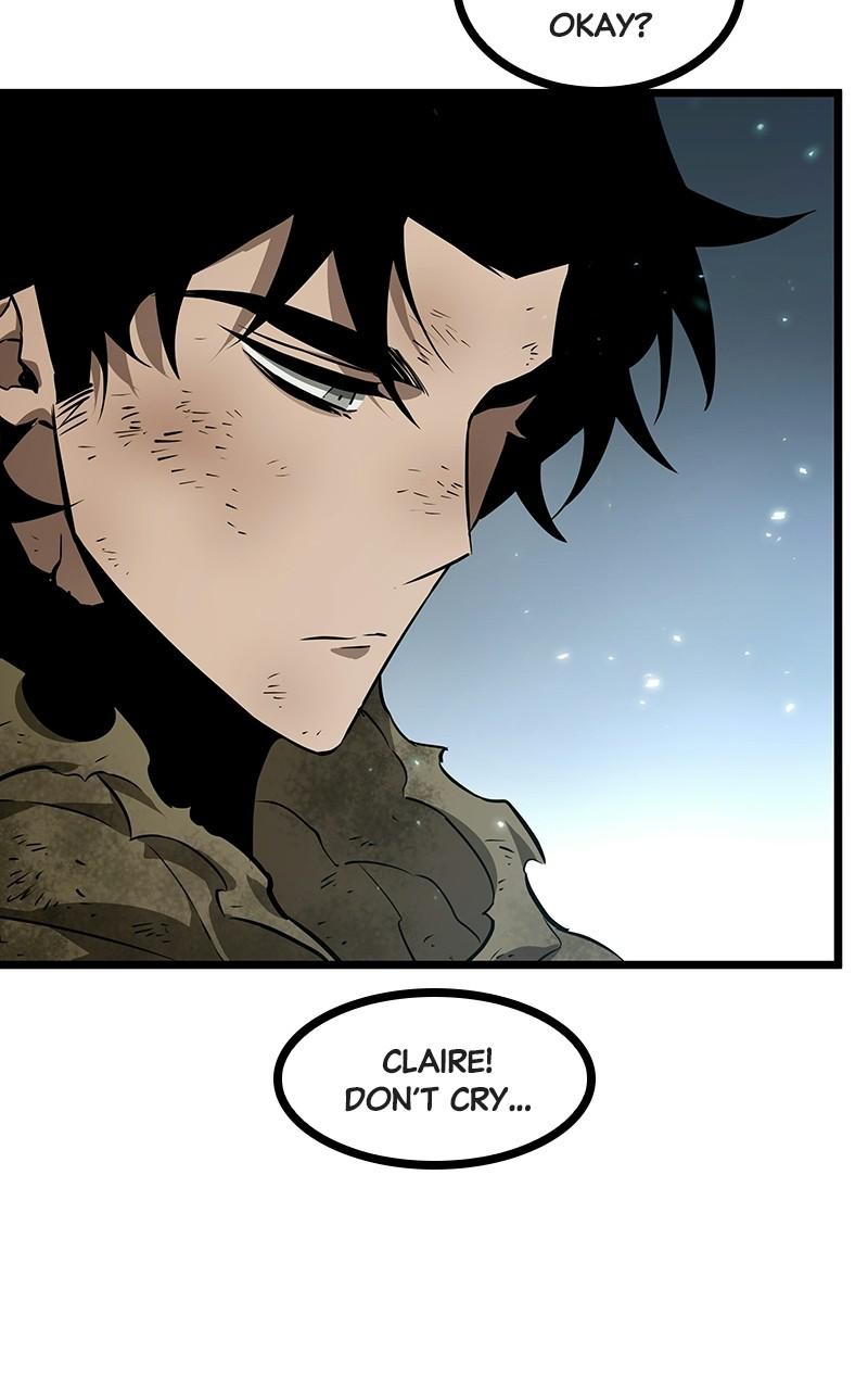 The World After The End 22