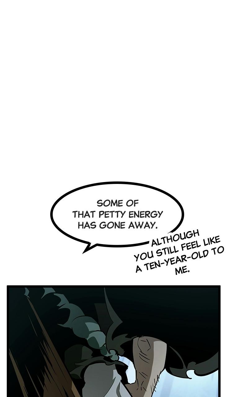 The World After The End 22