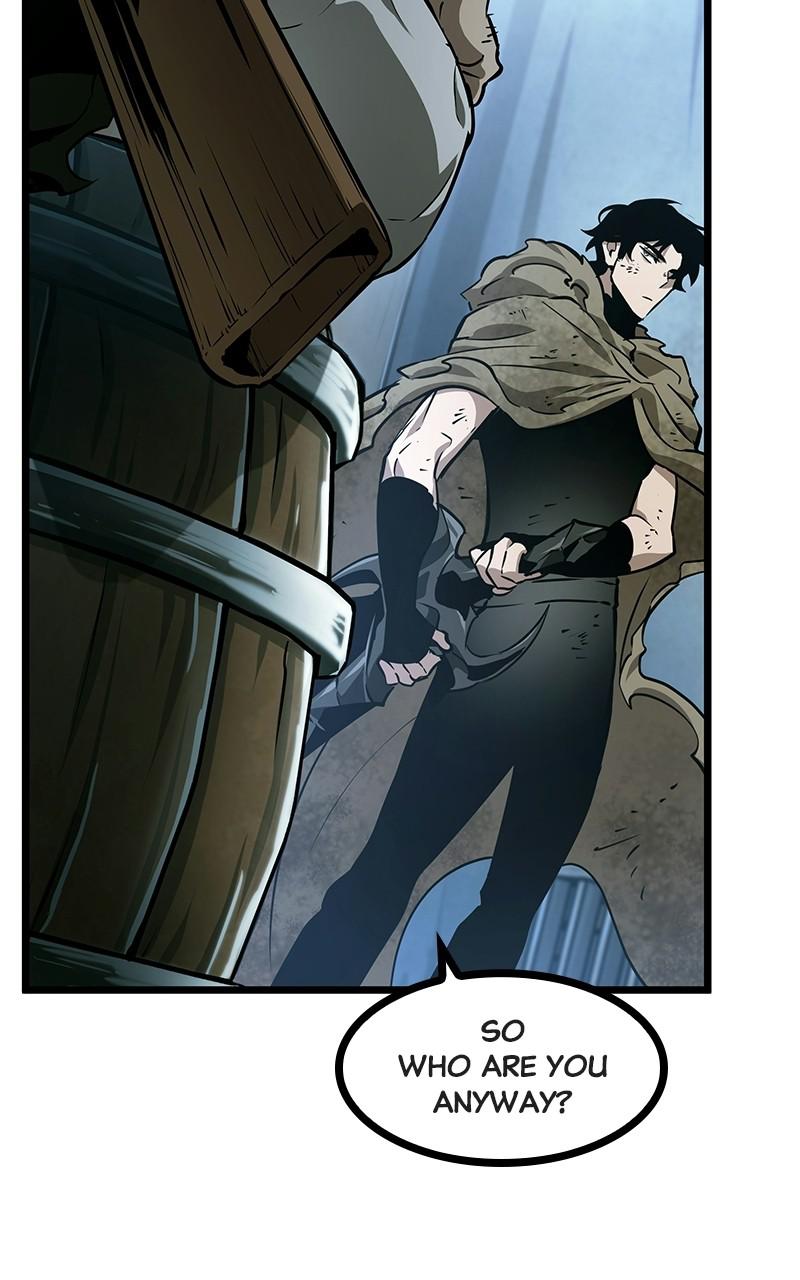 The World After The End 22