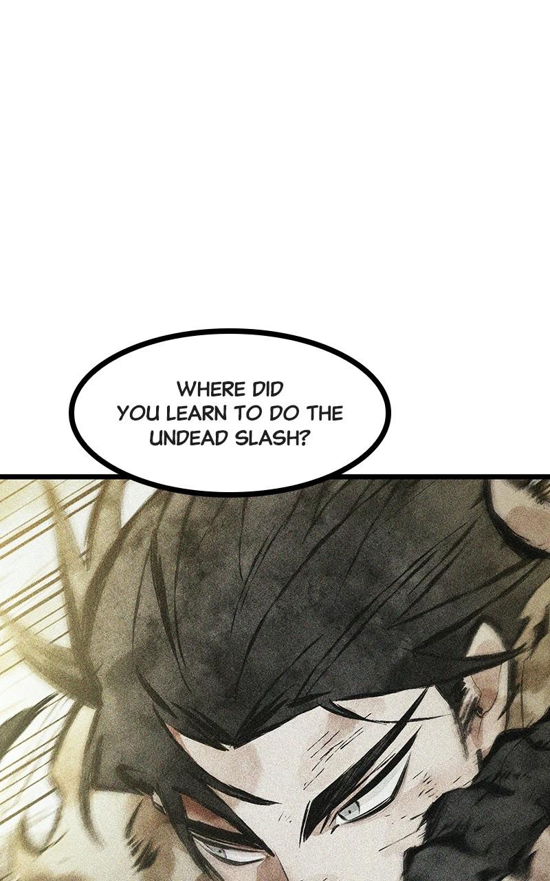 The World After The End 22