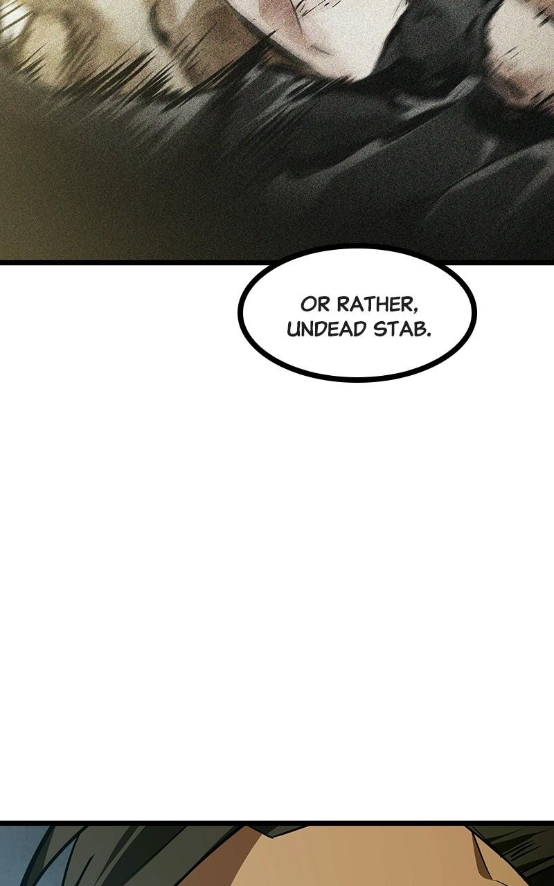 The World After The End 22