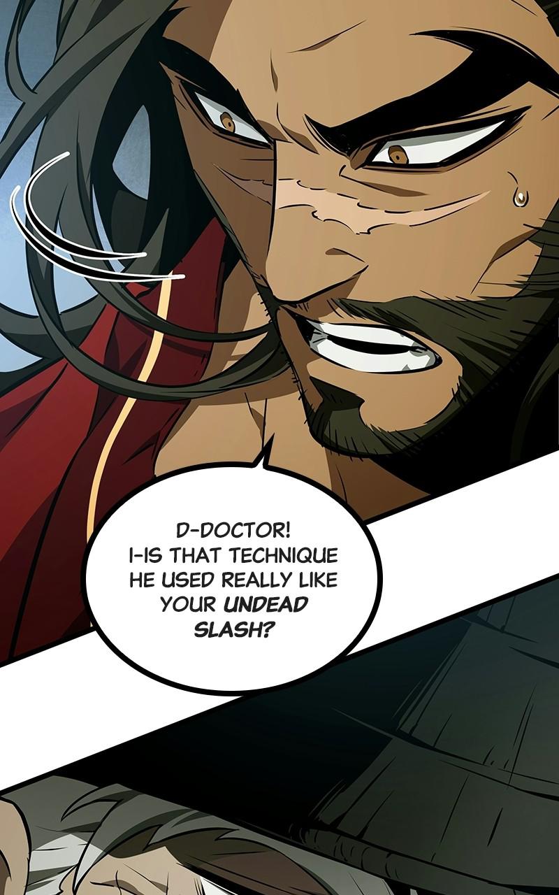 The World After The End 22