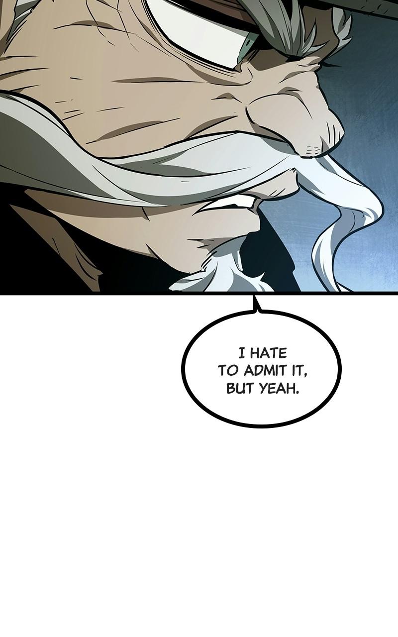 The World After The End 22